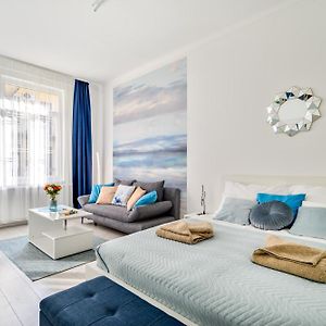Appartement met Twee Slaapkamers